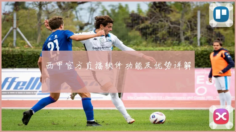 西甲官方直播软件功能及优势详解