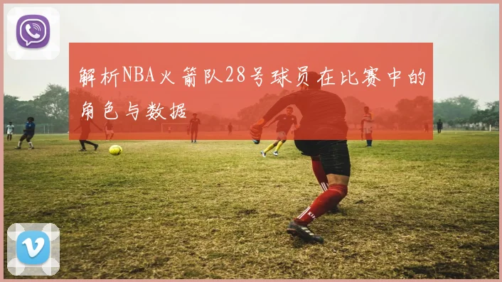 解析NBA火箭队28号球员在比赛中的角色与数据