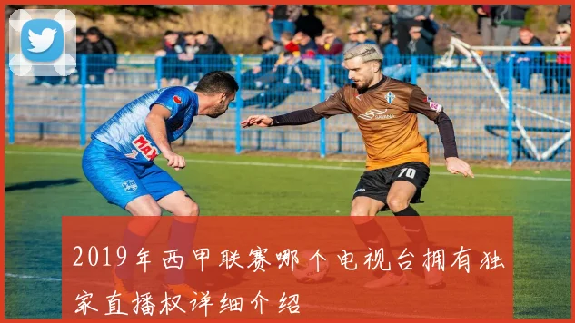 2019年西甲联赛哪个电视台拥有独家直播权详细介绍